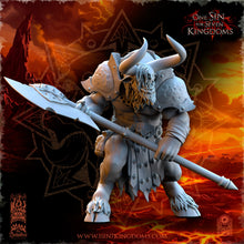 Load image into Gallery viewer, Minotaurs of Mayhem