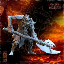 Charger l'image dans la galerie, Trolls du Chaos