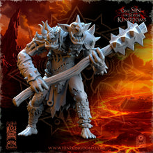 Charger l'image dans la galerie, Trolls du Chaos