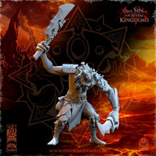 Charger l'image dans la galerie, Trolls du Chaos