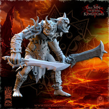 Charger l'image dans la galerie, Trolls du Chaos