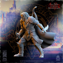 Charger l'image dans la galerie, Usunar, Héro fantôme