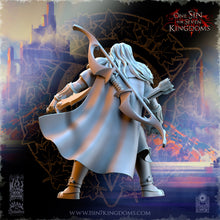 Charger l'image dans la galerie, Usunar, Héro fantôme