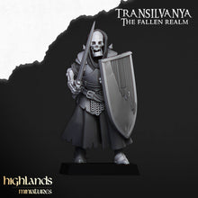 Charger l'image dans la galerie, Gardes de la Crypte