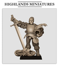 Charger l'image dans la galerie, Capitaine du Sunland