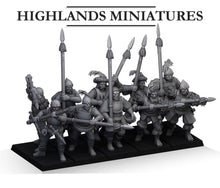 Charger l'image dans la galerie, Régiment de combat du Sunland