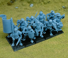 Charger l'image dans la galerie, Régiment de combat du Sunland