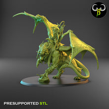 Load image into Gallery viewer, Maitre des Bêtes sur Manticore