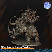 Charger l'image dans la galerie, Seigneur Mache-Guerre