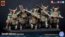 Load image into Gallery viewer, Executor Taurukh