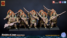Load image into Gallery viewer, Infernal Disciples