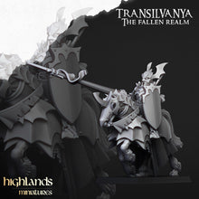 Charger l'image dans la galerie, Chevaliers Vampires