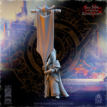 Load image into Gallery viewer, Fine Blades of Ashur