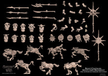 Charger l'image dans la galerie, Centaures