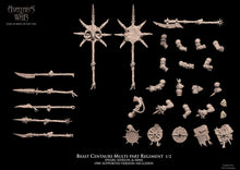 Charger l'image dans la galerie, Centaures