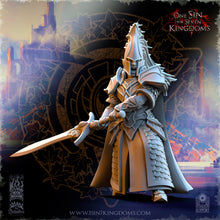 Load image into Gallery viewer, Fine Blades of Ashur