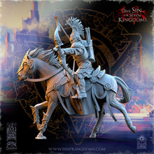 Charger l'image dans la galerie, Patrouilleurs d'Ashur