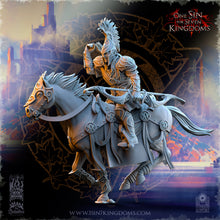 Charger l'image dans la galerie, Patrouilleurs d'Ashur