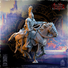 Charger l'image dans la galerie, Patrouilleurs d'Ashur