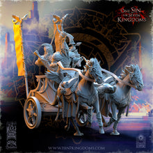 Load image into Gallery viewer, Ashur Light Tank