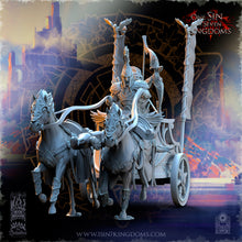 Load image into Gallery viewer, Ashur Light Tank