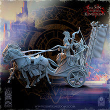 Load image into Gallery viewer, Ashur Light Tank