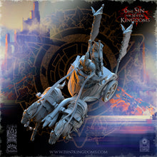 Load image into Gallery viewer, Ashur Light Tank