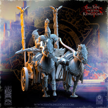 Load image into Gallery viewer, Ashur Light Tank