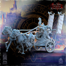 Load image into Gallery viewer, Ashur Light Tank