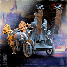 Load image into Gallery viewer, Ashur Light Tank