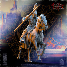 Load image into Gallery viewer, Ashur's Light Cavalry