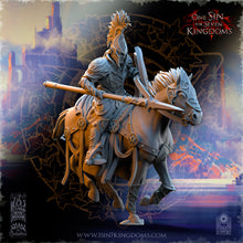 Load image into Gallery viewer, Ashur's Light Cavalry