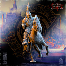 Load image into Gallery viewer, Ashur's Light Cavalry