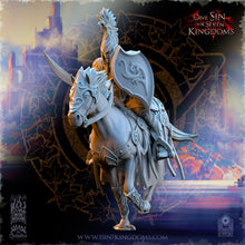 Load image into Gallery viewer, Ashur's Light Cavalry