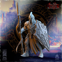 Load image into Gallery viewer, Warriors of Ashur