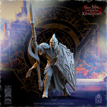 Load image into Gallery viewer, Warriors of Ashur