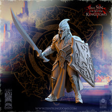 Load image into Gallery viewer, Warriors of Ashur