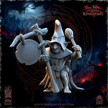 Charger l'image dans la galerie, Guerriers Gobelins de la nuit