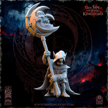 Charger l'image dans la galerie, Guerriers Gobelins de la nuit