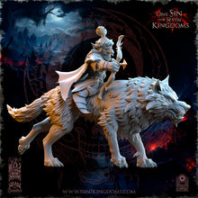 Load image into Gallery viewer, Horde Gobs on Wolves