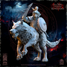 Load image into Gallery viewer, Horde Gobs on Wolves