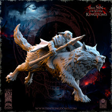 Load image into Gallery viewer, Horde Gobs on Wolves