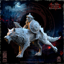 Load image into Gallery viewer, Horde Gobs on Wolves