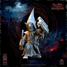 Charger l'image dans la galerie, Guerriers Gobelins de la nuit