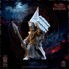 Charger l'image dans la galerie, Guerriers Gobelins de la nuit