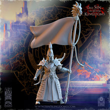 Load image into Gallery viewer, Ashur Coast Guards