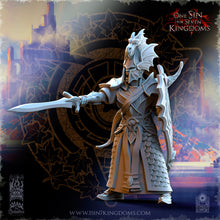 Load image into Gallery viewer, Ashur Coast Guards