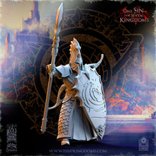 Load image into Gallery viewer, Ashur Coast Guards