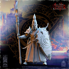 Load image into Gallery viewer, Ashur Coast Guards