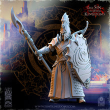 Load image into Gallery viewer, Ashur Coast Guards